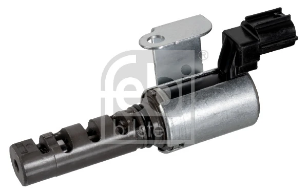 Control Valve, camshaft adjustment